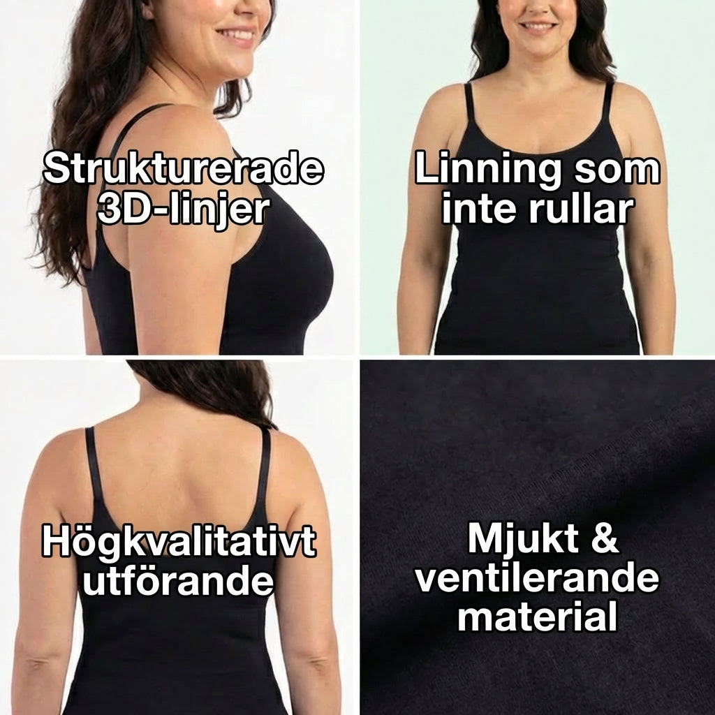 3D Formande Linne