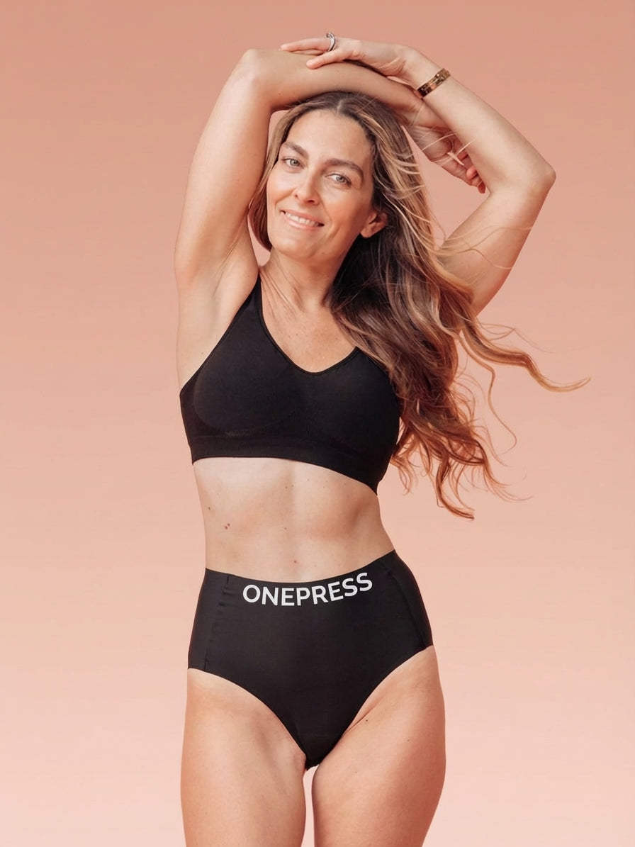 Formande BH OnePress®